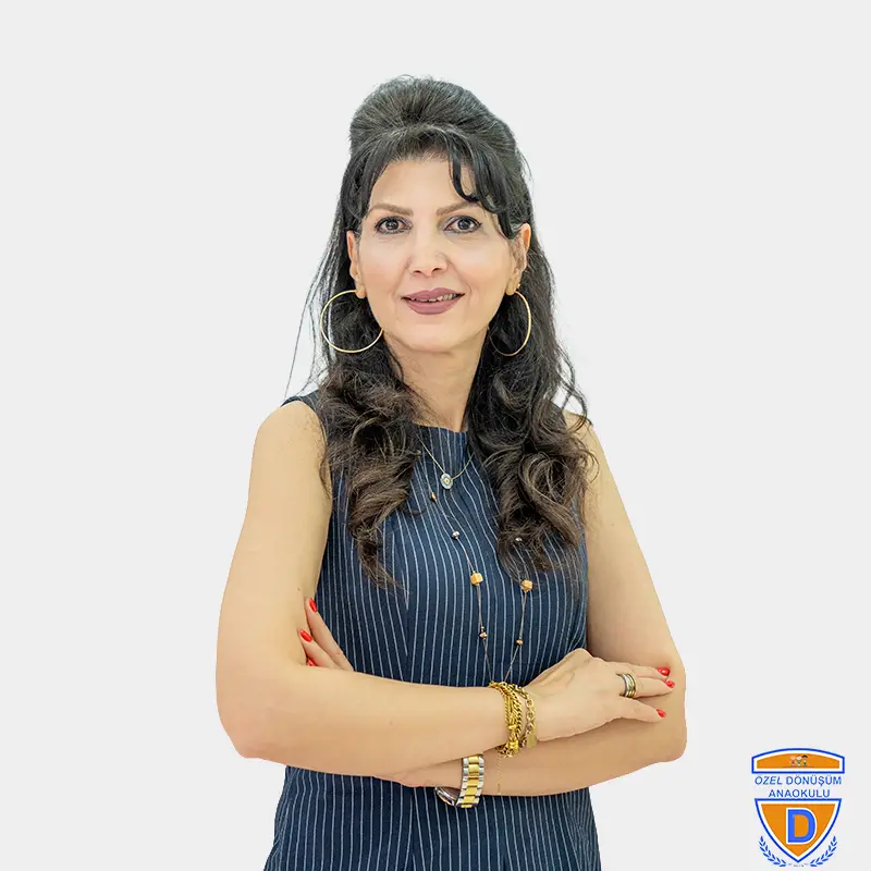 Shirin Varesi